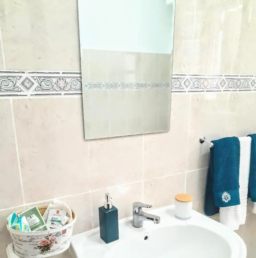 Casa Bela Bed & Breakfast Praia