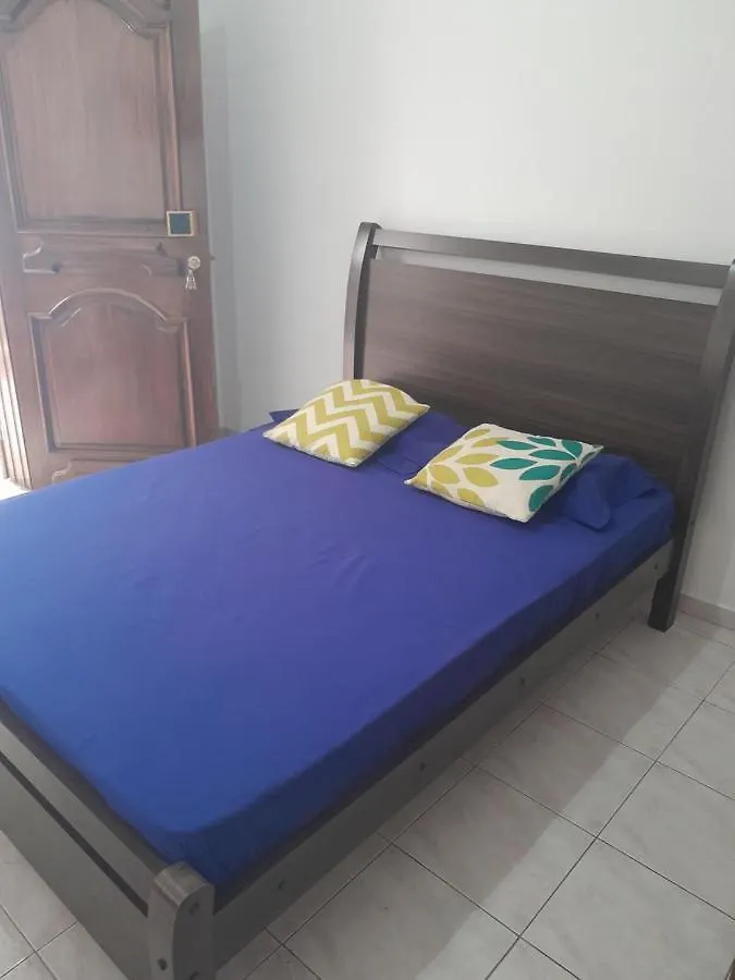 Casa Bela Bed & Breakfast Praia