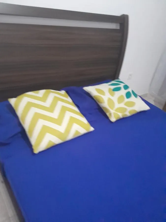 Casa Bela Bed & Breakfast Praia 0*,  Cape Verde