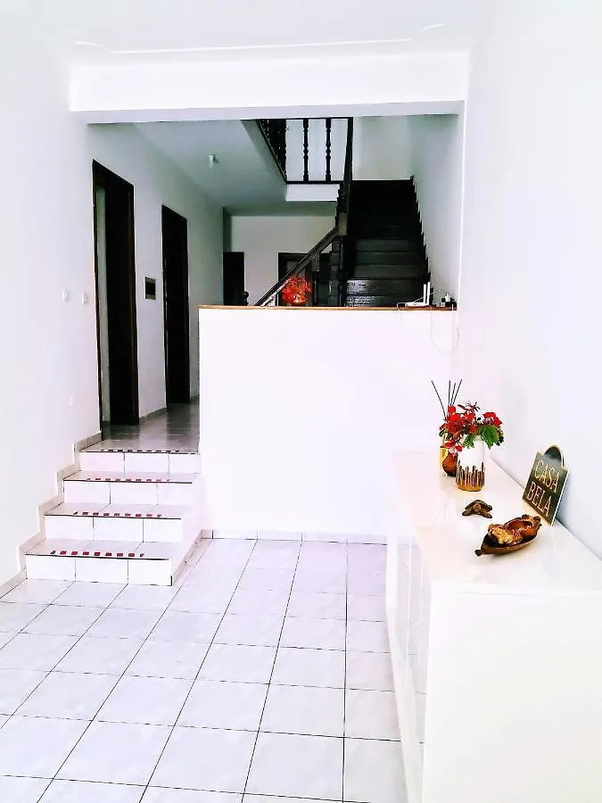 Casa Bela Bed & Breakfast Praia