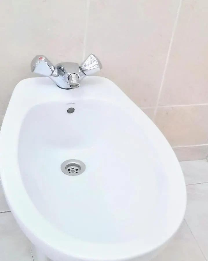 Casa Bela Bed & Breakfast Praia