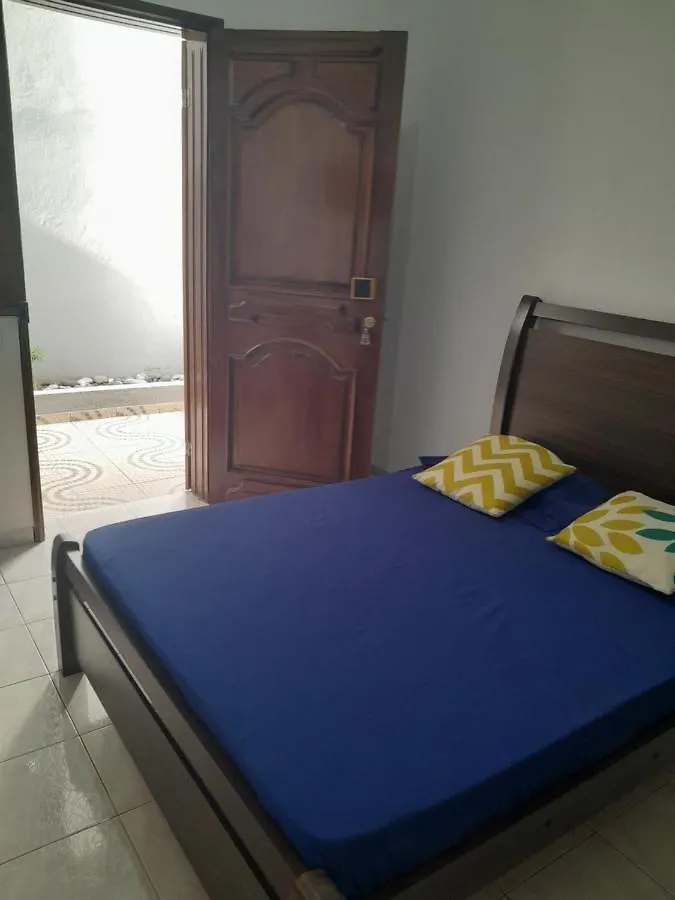 Casa Bela Bed & Breakfast Praia