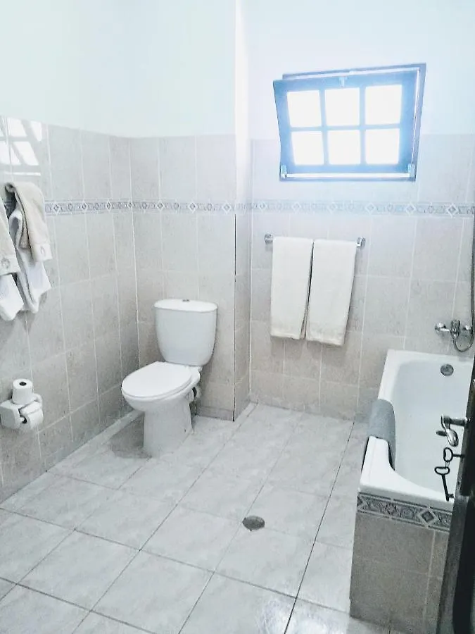Casa Bela Bed & Breakfast Praia